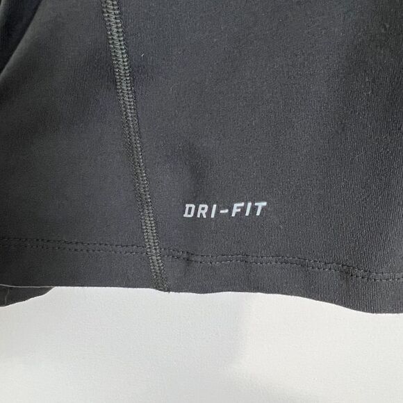 Colorado Buffaloes Jacket Womens Large Dri-Fit Warm Up 1/4 Zip Athletic Team - Picture 8 of 15